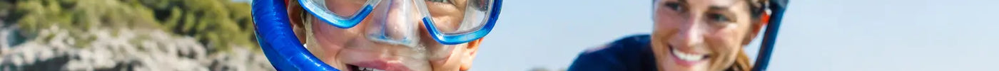 Advice for Getting Kids Into Snorkelling