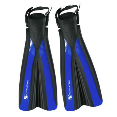 Best Freediving Fins