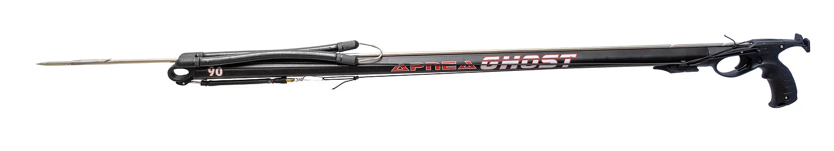 90cm Speargun - Immersed Ghost Rail