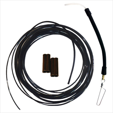 String Up Kit With Bungee - Atlantis Vertex