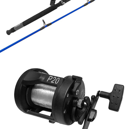 Collection image for: Rod Combos