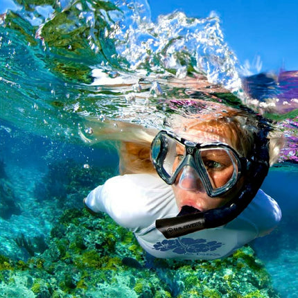 Collection image for: Snorkel Masks and Fins
