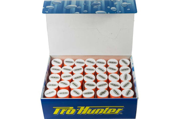 Pro Hunter Bait Elastic Counter Box of 35