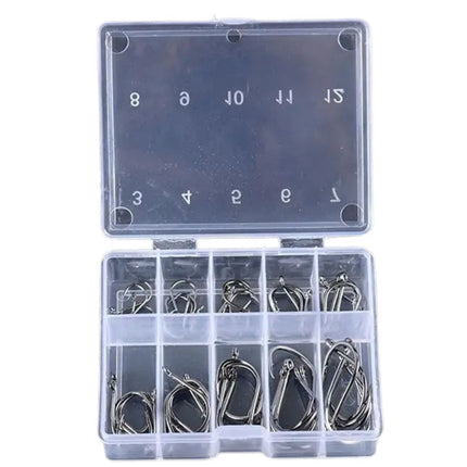 Collection image for: Bulk Terminal Tackle
