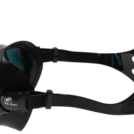 Rob Allen Cubera Dive Mask Standard Lens