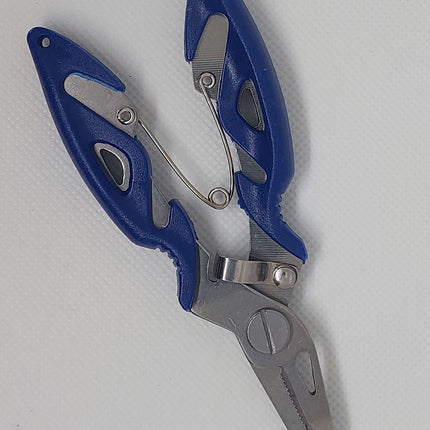 Meanfish Fishing Plier Scissor