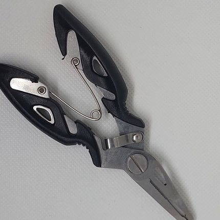 Meanfish Fishing Plier Scissor