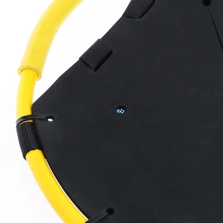 Sea Harvester Pozi Zipped Catch Bag