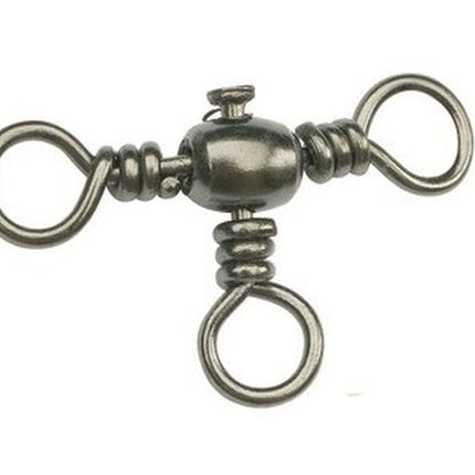 Crossline 3 way Swivel #1 (5pcs)