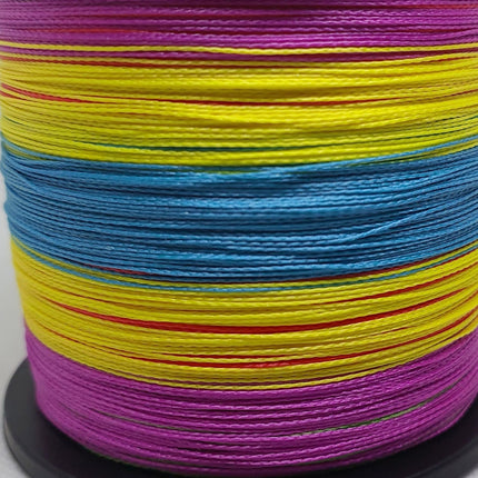 Meanfish Braid Fishing Line 500M