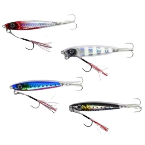 Kahawai Slayer Premium Lure Value Pack - Meanfish
