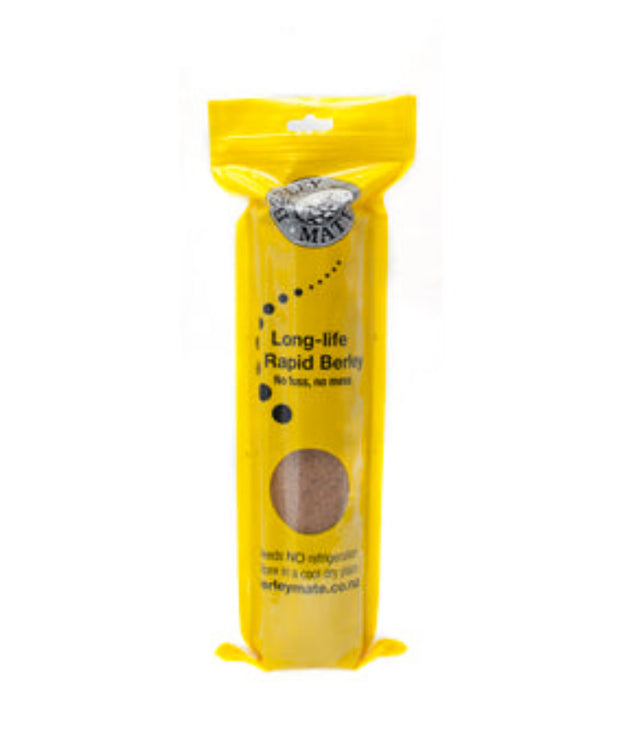 Berley Mate Rapid Long Life Log