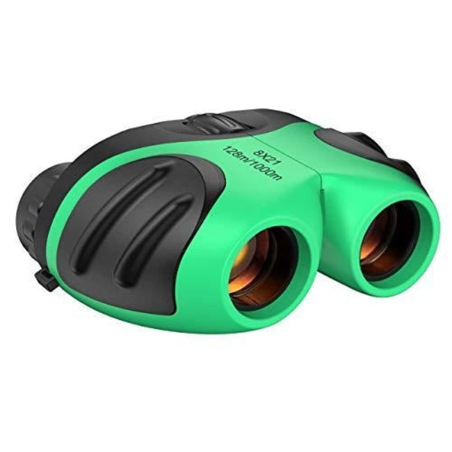 Apexel 8X21 Compact Binoculars – PB8X21-Green