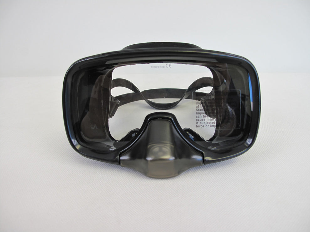 Atlantis Access M31 Purge Mask