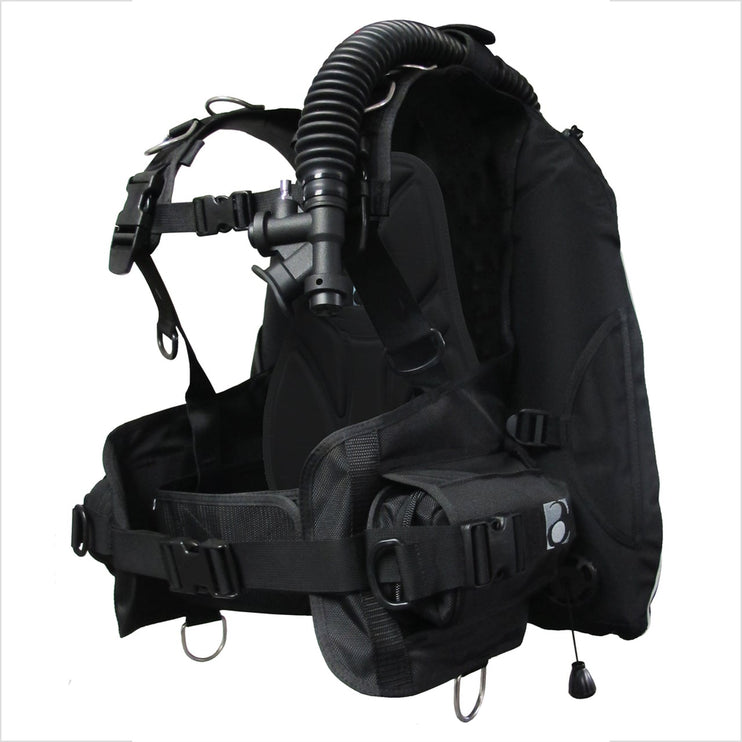 Atlantis Sherwood Scuba Bundle – With All in One with Computer
