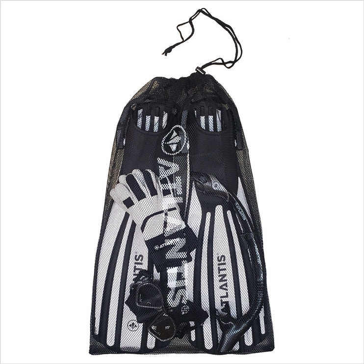 NZDiver Multi-Functional Scuba Diving Mesh Bag