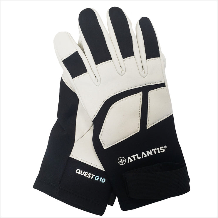 Atlantis Quest G10 2mm Amara Diving Gloves