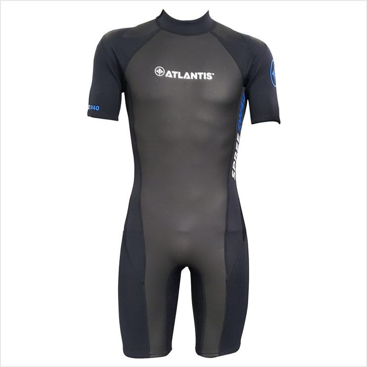 Atlantis Spree SW40 Mens 3mm Wetsuit
