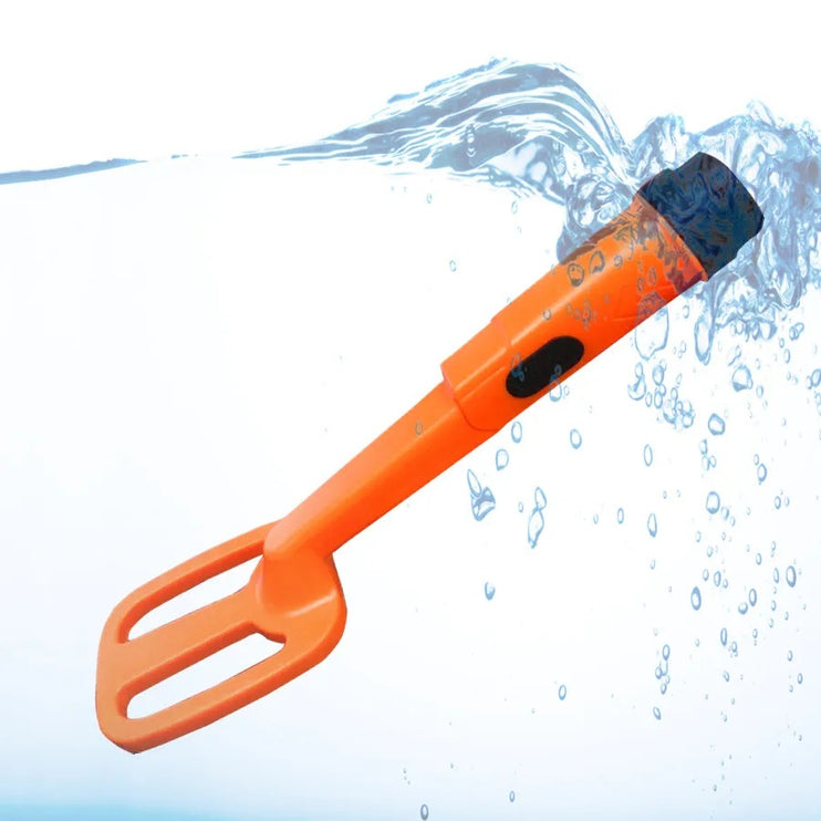 Underwater Metal Detector Pulse - GoldWhisper