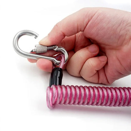 Diving Reef Hook - Stainless Steel