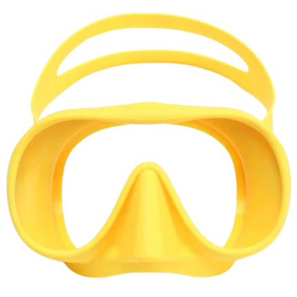 Xtremeview Frameless Dive  Mask