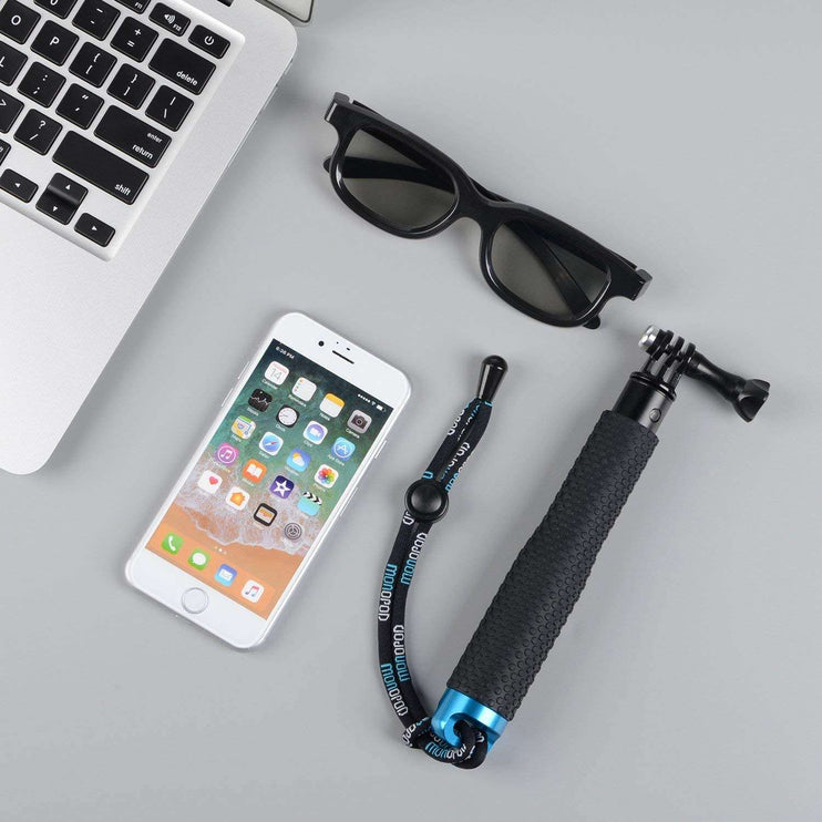 Extension Pole for Action Camera or GoPro