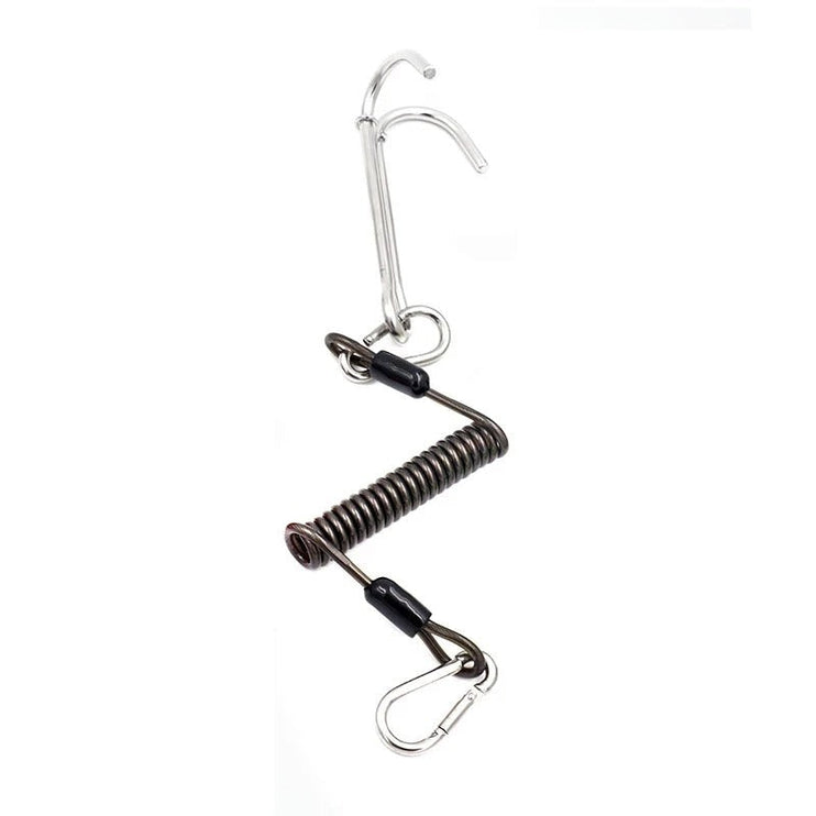 Diving Reef Hook - Stainless Steel