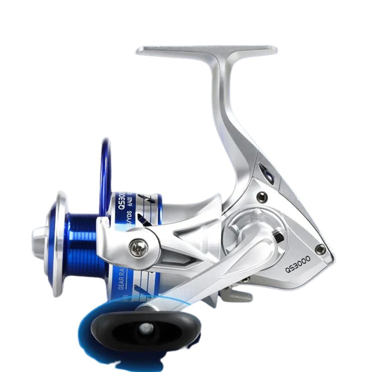 Superier Fishing Reel 4000 Series