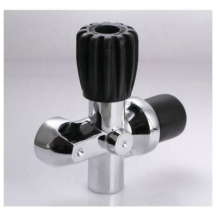Dive Tank Valve 200 Bar