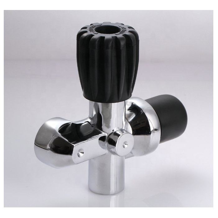 Dive Tank Valve 200 Bar