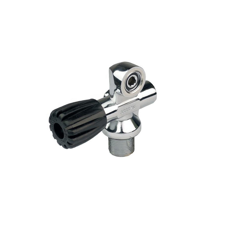 Dive Tank Valve 200 Bar