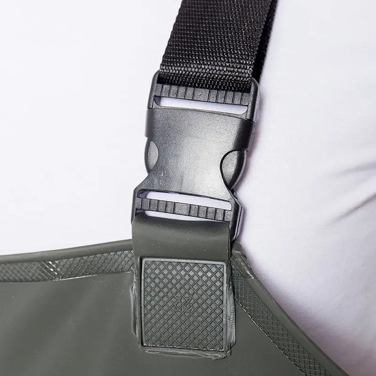 Waimak Premium Fishing Waders