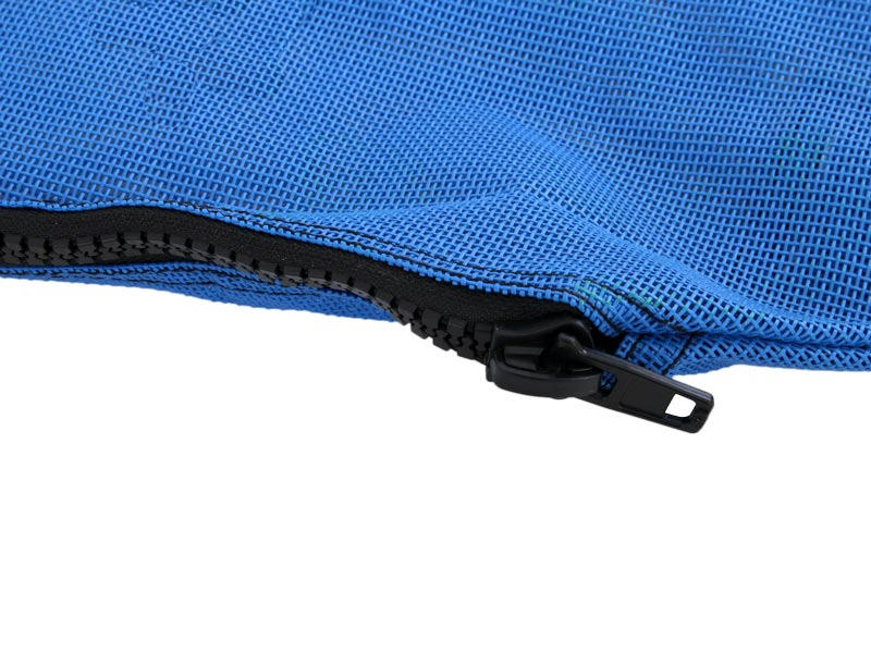 XL Rubber Top Diving Catch Bag – Bigger Capacity, Same No-Escape Design