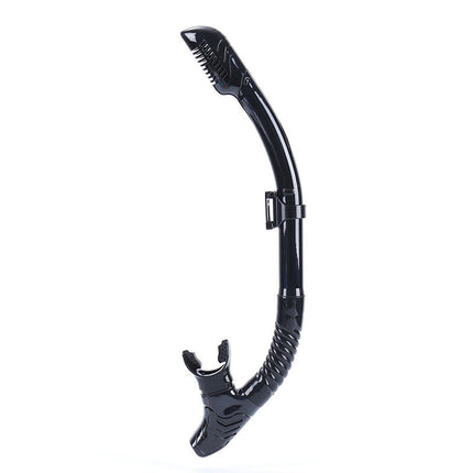 Dry Top Snorkel Low Profile Splash Guard Easy Purge System Quick Release
