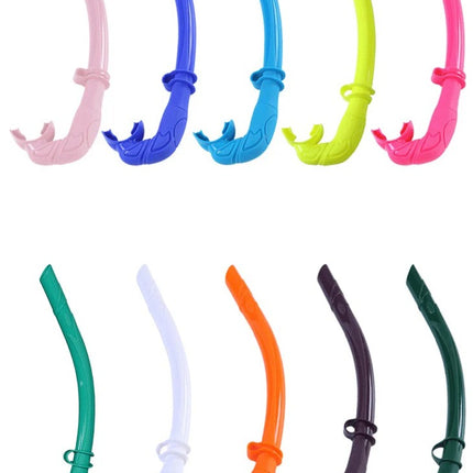 Compact Travel Snorkel