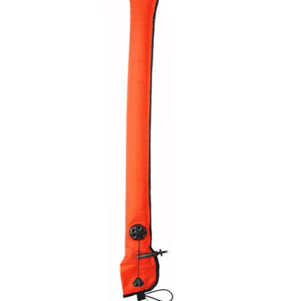 113cm Closed Bottom SMB with Purge