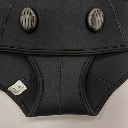 OrcaDivers Stalker 5mm Open Cell Spearfishing Wetsuit