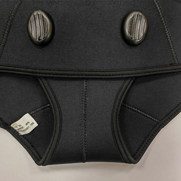 OrcaDivers Stalker 5mm Open Cell Spearfishing Wetsuit