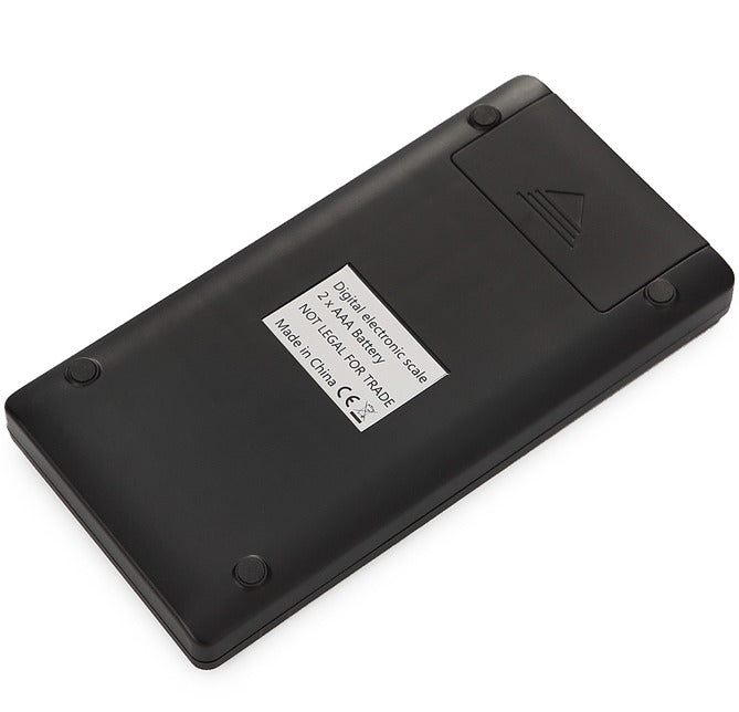 200g 0.01g  Precision Digital Pocket Weighing Scales cx186