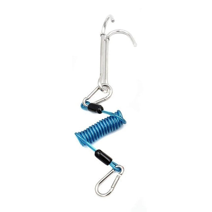 Stainless Steel Reef Hook for Diving