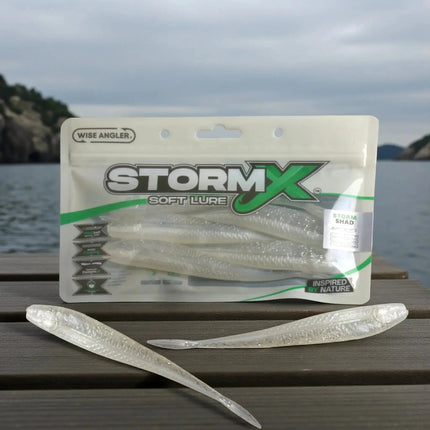 StormX™ Storm Shad 7