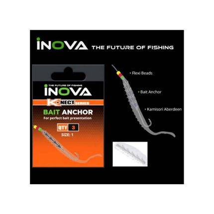 INOVA Bait Anchor