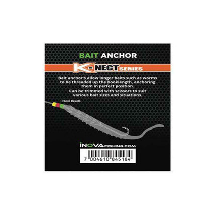 INOVA Bait Anchor