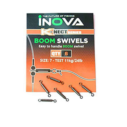 INOVA Boom Swivel