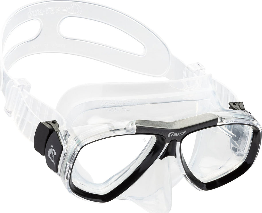 Cressi Focus mask