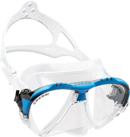Cressi Matrix Mask