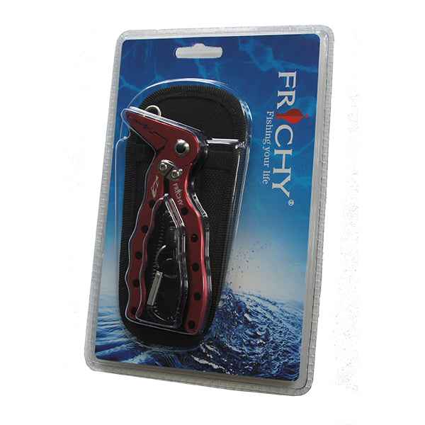 Kiwi Fishing Pliers