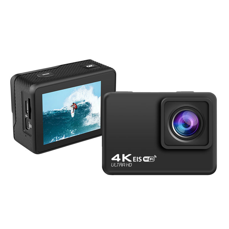 PULSE Action Camera XDV PRO 60fps