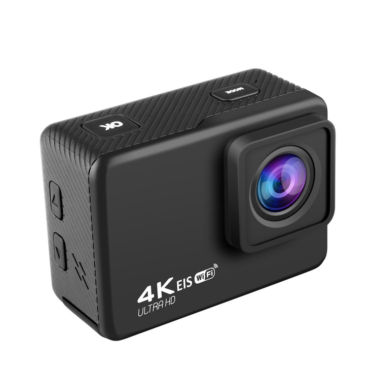PULSE Action Camera XDV PRO 60fps