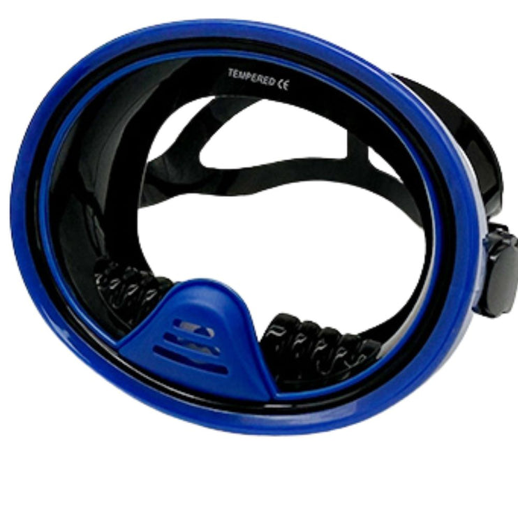 Southern Dolphin Panoramic Purge Mask